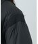 STAND COLLAR PADDED JACKET