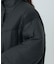 STAND COLLAR PADDED JACKET