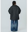 STAND COLLAR PADDED JACKET