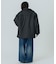 STAND COLLAR PADDED JACKET