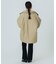 STAND COLLAR PADDED JACKET