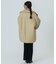 STAND COLLAR PADDED JACKET