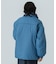 STAND COLLAR PADDED JACKET
