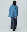 STAND COLLAR PADDED JACKET