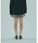 FEATHER TOUCH SHORTS