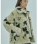 FAUX FUR COAT