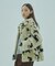 FAUX FUR COAT
