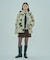 FAUX FUR COAT