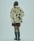 FAUX FUR COAT