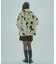 FAUX FUR COAT