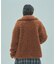 FAUX FUR COAT