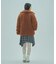 FAUX FUR COAT