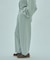 TUCK BARREL PANTS