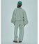 TUCK BARREL PANTS