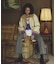 FAUX MOUTON ２WAY JACKET