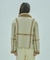 FAUX MOUTON ２WAY JACKET