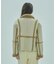 FAUX MOUTON ２WAY JACKET