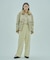 FAUX MOUTON ２WAY JACKET