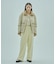 FAUX MOUTON ２WAY JACKET
