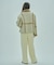 FAUX MOUTON ２WAY JACKET