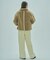 FAUX MOUTON ２WAY JACKET