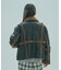 FAUX MOUTON ２WAY JACKET