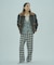 FAUX MOUTON ２WAY JACKET