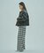 FAUX MOUTON ２WAY JACKET