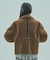 FAUX MOUTON ２WAY JACKET