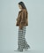 FAUX MOUTON ２WAY JACKET