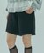 KNIT SHORT PANTS