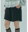 KNIT SHORT PANTS
