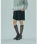 KNIT SHORT PANTS