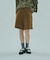 KNIT SHORT PANTS