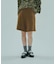 KNIT SHORT PANTS