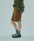 KNIT SHORT PANTS