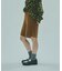 KNIT SHORT PANTS