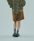 KNIT SHORT PANTS