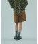 KNIT SHORT PANTS