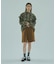 KNIT SHORT PANTS