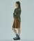 KNIT SHORT PANTS
