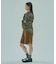 KNIT SHORT PANTS