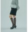 KNIT SHORT PANTS