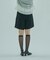KNIT SHORT PANTS