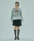 KNIT SHORT PANTS