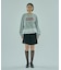 KNIT SHORT PANTS