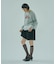 KNIT SHORT PANTS