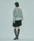KNIT SHORT PANTS