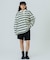 KNIT SHORT PANTS
