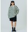 KNIT SHORT PANTS